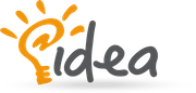 Logotipo de Idea