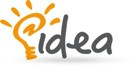 Logotipo de Idea